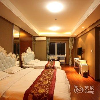 大连星海心悦酒店式公寓酒店提供图片