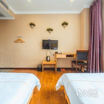 重庆雅缘商务酒店酒店提供图片