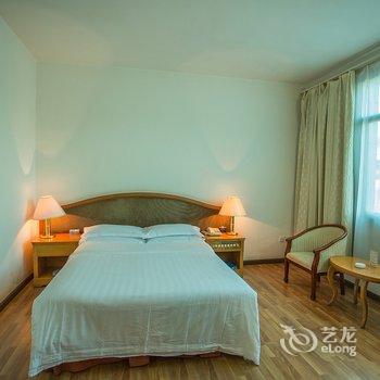 西双版纳傣园酒店酒店提供图片