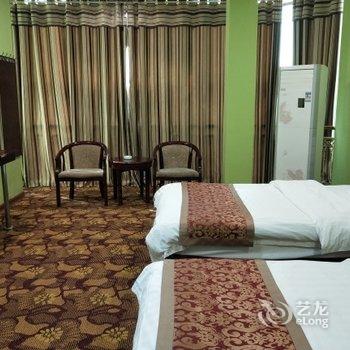辉县百泉快捷酒店酒店提供图片