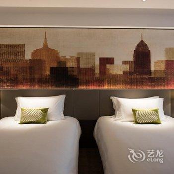 上海虹桥高铁瑞铂美居酒店酒店提供图片