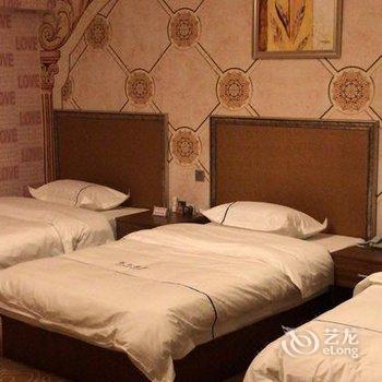 邯郸欧巴酒店酒店提供图片