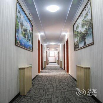 都市MINI·精选酒店(张北步行街店)(原郡都宾馆)酒店提供图片