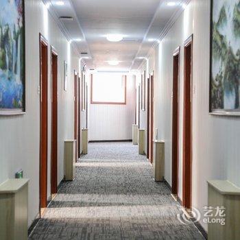 都市MINI·精选酒店(张北步行街店)(原郡都宾馆)酒店提供图片