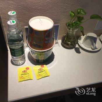 彼恋精品酒店(阳朔公园西街店)酒店提供图片