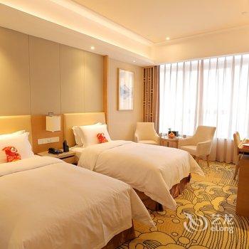 临沂商城蓝海大饭店酒店提供图片