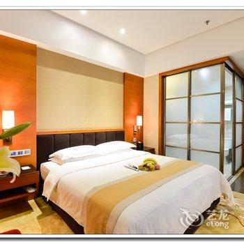 东莞湾畔酒店酒店提供图片