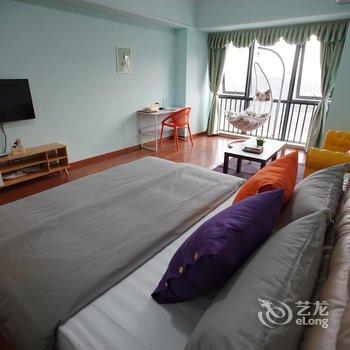 广州彼岸公寓酒店提供图片
