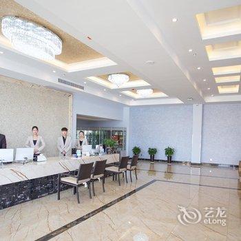 宁波舒乡酒店酒店提供图片