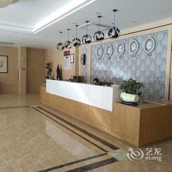 海丰佰乐城酒店酒店提供图片