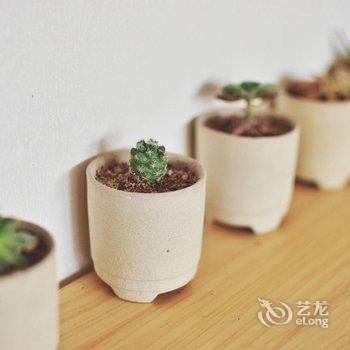 成都woo·fun窝房民宿酒店提供图片