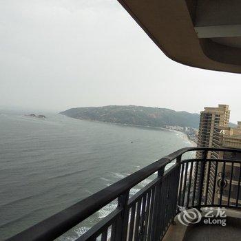 惠东双月湾虹海湾度假公寓酒店酒店提供图片