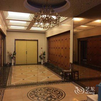 斑斓家酒店(西安钟鼓楼广场店)酒店提供图片