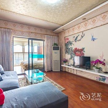 成都娟的温馨小屋公寓(百寿路分店)酒店提供图片
