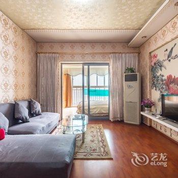 成都娟的温馨小屋公寓(百寿路分店)酒店提供图片