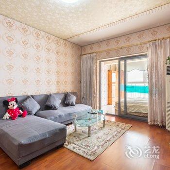 成都娟的温馨小屋公寓(百寿路分店)酒店提供图片