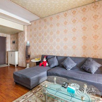 成都娟的温馨小屋公寓(百寿路分店)酒店提供图片