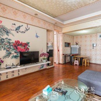 成都娟的温馨小屋公寓(百寿路分店)酒店提供图片