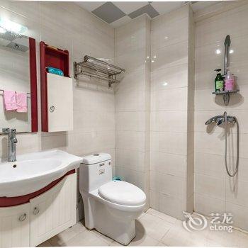 成都娟的温馨小屋公寓(百寿路分店)酒店提供图片