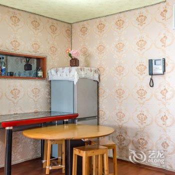 成都娟的温馨小屋公寓(百寿路分店)酒店提供图片