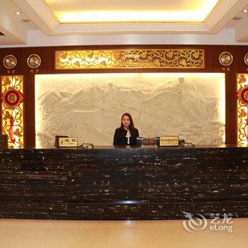 永轩商务宾馆酒店提供图片