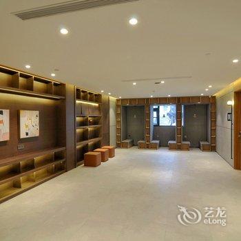 维度酒店(广州人和地铁店)酒店提供图片