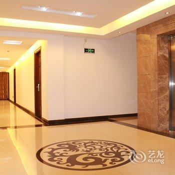 永轩商务宾馆酒店提供图片