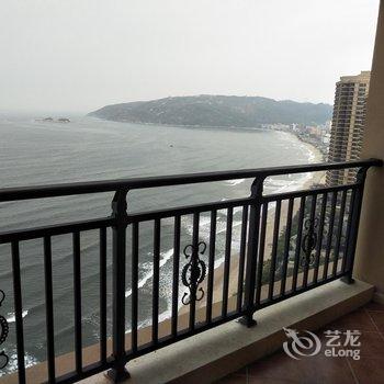 惠东双月湾虹海湾度假公寓酒店酒店提供图片