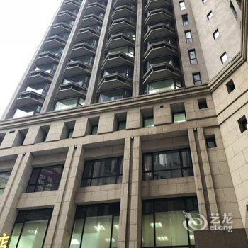 大连国际酒店公寓酒店提供图片