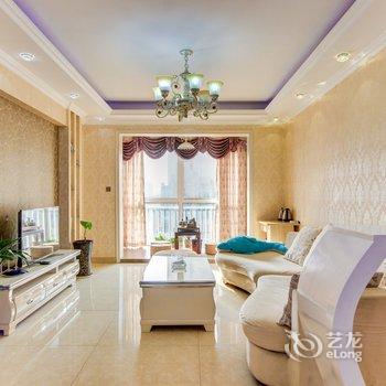 成都凉凉露水普通公寓酒店提供图片