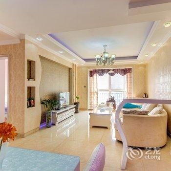 成都凉凉露水普通公寓酒店提供图片