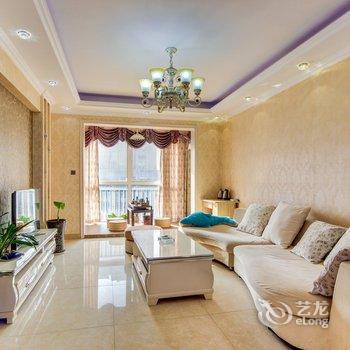 成都凉凉露水普通公寓酒店提供图片