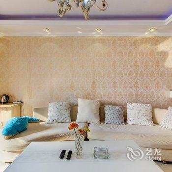 成都凉凉露水普通公寓酒店提供图片