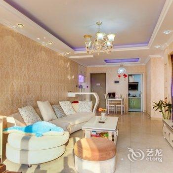 成都凉凉露水普通公寓酒店提供图片