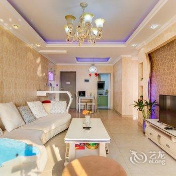 成都凉凉露水普通公寓酒店提供图片