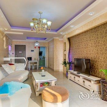 成都凉凉露水普通公寓酒店提供图片