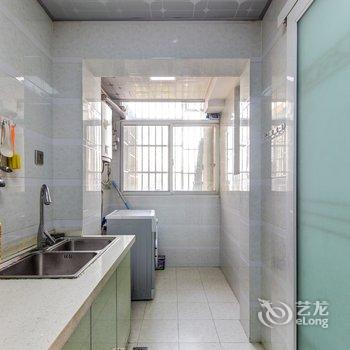 成都凉凉露水普通公寓酒店提供图片