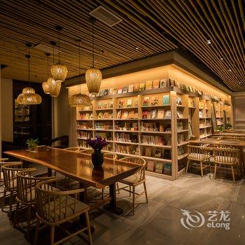 张家界美季·观山悦公馆酒店提供图片