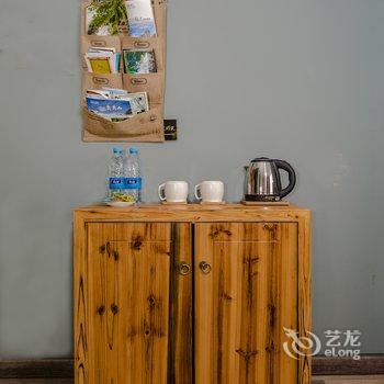 武夷山众和茶舍客栈酒店提供图片