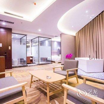 郑州仟之悦酒店酒店提供图片