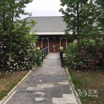 绵阳雷耀度假酒店酒店提供图片