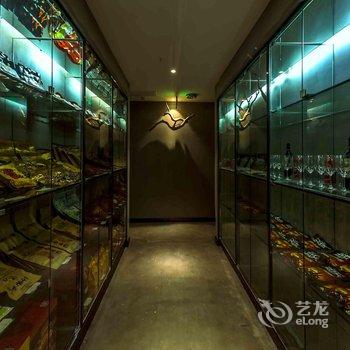 重庆giveyourlife酒店酒店提供图片