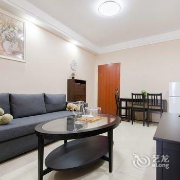 深圳沃恩斯先生普通公寓酒店提供图片