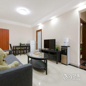 深圳沃恩斯先生普通公寓酒店提供图片