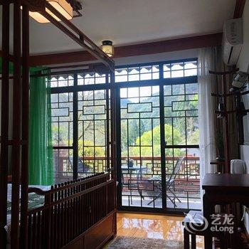 乐清雁荡山雁园精品民宿酒店提供图片