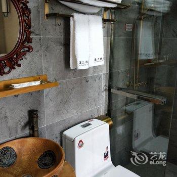 丽水溪上林居民宿酒店提供图片