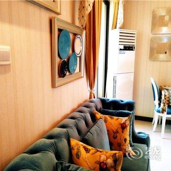 三只熊旅游精品度假公寓(启东恒大海上威尼斯店)酒店提供图片
