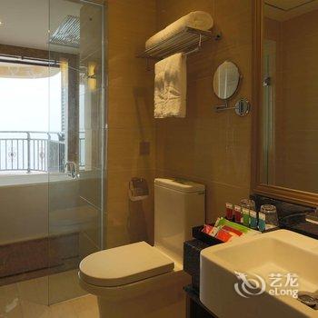 惠东东旭虹海湾酒店酒店提供图片