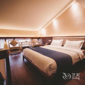 一灃禅意精品酒店(重庆江北机场店)酒店提供图片