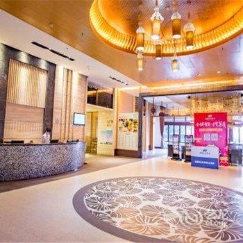 海尚湾畔度假酒店巽寮湾店酒店提供图片